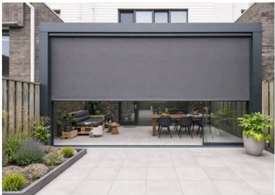 Zipscreen